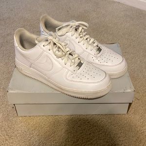 Men Nike Air Force 1